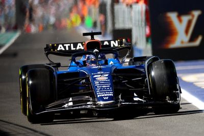 Vowles explains Williams’ strong start to F1 2025, admits infrastructure caveat