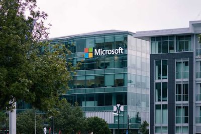 Microsoft Stock May Have Bottomed - Shorting Puts May Be a Good Play