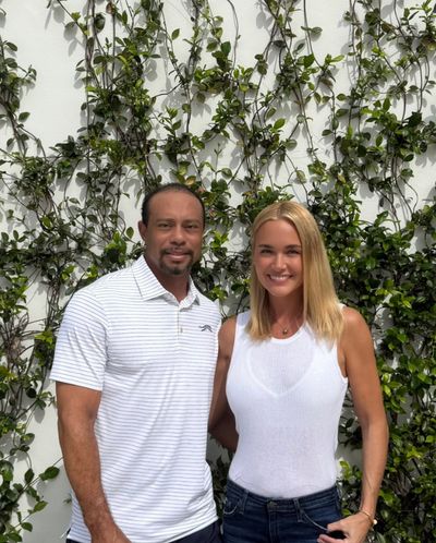 Who is Vanessa Trump as ex-father in law Donald gives blessing for Tiger Woods relationship