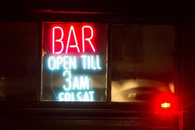 It’s one of London’s most famous bar scenes - the council wants alcohol-free ‘quiet nights’