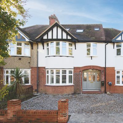 Is it illegal to ignore the Party Wall Act? Experts reveal why you could be risking serious financial consequences if you do