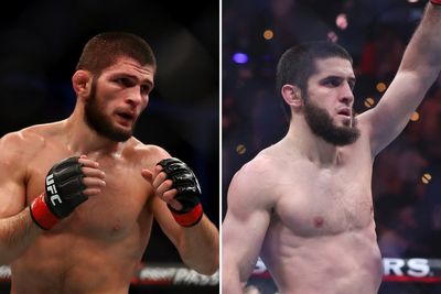 Khabib Nurmagomedov’s coach explains why Islam Makhachev is a better ‘student’