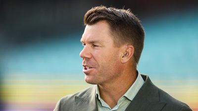 Warner's England fun: 'If they want to boo me, boo me!'