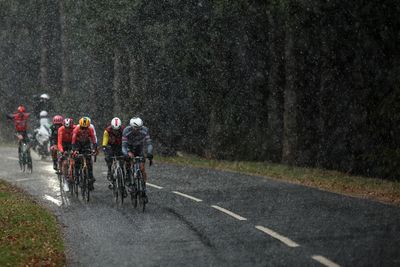 Paris-Nice Queen stage 7 shortened to 109km due to 'unfavourable' weather conditions with two climbs removed