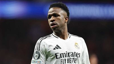 Will Vinicius Junior Play for Real Madrid vs. Villarreal?