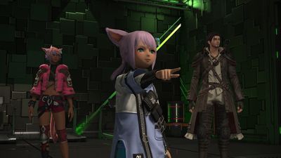 Final Fantasy 14's 7.2 patch launches in under 2 weeks, kicking off a run of MMO content that the community has been waiting for since Dawntrail launched last year