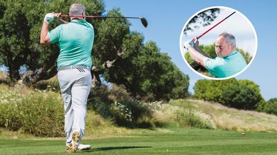 Why Do My Drives Lack Power? This Simple Explanation (And Drills) Will Help You To Hit A Longer Ball