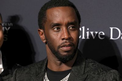 Hip-hop artist Sean 'Diddy' Combs pleads not guilty ahead of May sex trafficking trial