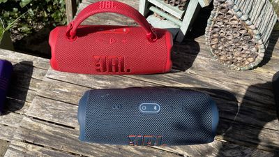 JBL Charge 6 vs Charge 5: which Bluetooth speaker is better?