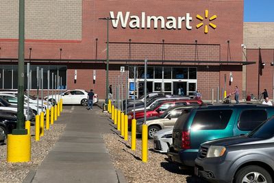 Michigan judge wanted Walmart shoplifters to wash cars. His boss stepped on the hose.