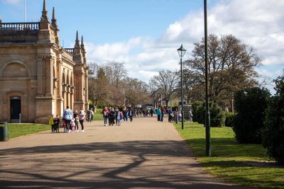 Scottish Government to give extra £10m to universities under financial strain