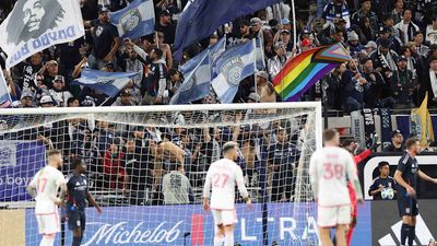 San Diego FC Ready to Crack Down on Homphobic Chant for MLS Home Games