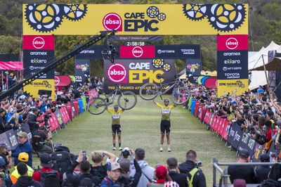 Who can keep undefeated champion Annika Langvad from record sixth win? - Contenders for 2025 Cape Epic