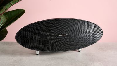 I tested Meridian’s super-smart wireless speaker for a month – here’s my verdict on whether it’s worth that high price tag