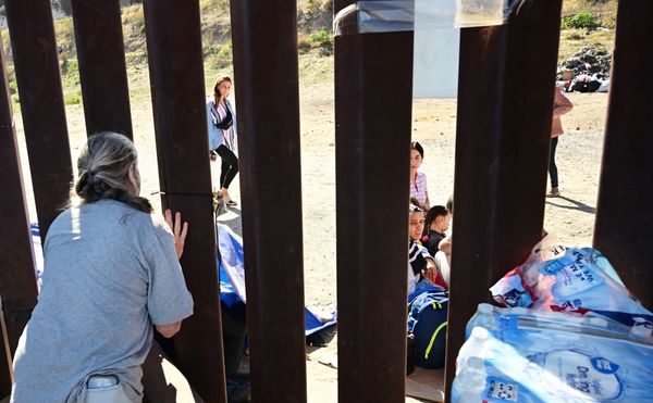 Deported Migrants Are Arriving In Mexico Malnourished And Dehydrated, Expert Says