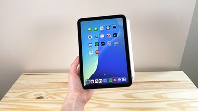 Apple iPad Mini 7 (2024) review: The ultimate mobile entertainment device