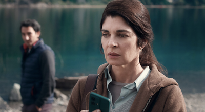 Netflix drops an eerie trailer for a new Harlan Coben show – I just hope Caught is better than the author's previous TV adaptations