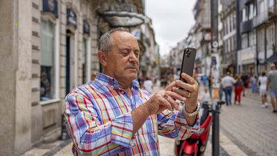 Options for Retirement in Portugal