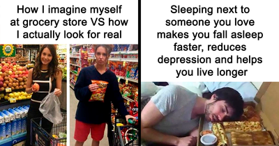 “A Meeting Without Food Should Be An Email”: 50 Funny Memes From This Dedicated Page