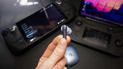 Soundcore Liberty 4 Pro review