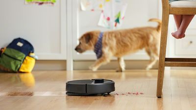 iRobot's understated new fleet of Roombas nails what I actually want from a robot vacuum