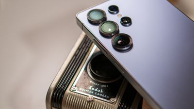 Samsung rumored to add 'variable' aperture on the Galaxy S26 Ultra's camera