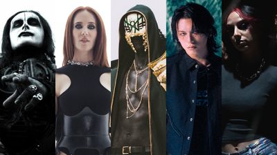 The 12 best new metal songs you need to hear right now