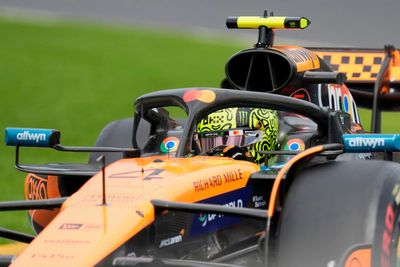 Oscar Piastri fastest in final practice for Australian Grand Prix