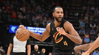 Cavaliers Set Franchise Record With Another Ridiculous Win Streak