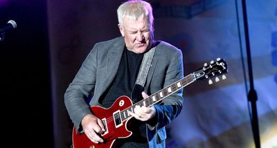 “Not that I was restricted in any way with Rush. I’m very proud of what we did. But this is a whole different kind of experience”: Alex Lifeson on disguised guitars, soloing strategies and finding fresh sounds and freedom with Envy Of None