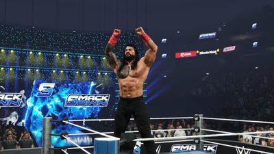 WWE 2K25 review and Metacritic score roundup: Does 2K's latest wrestling game dominate the ring?