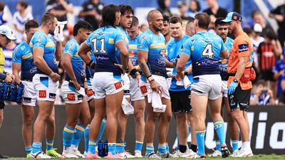 Gold Coast looking for better season start at Belmore