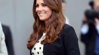 Kate Middleton has stopped wearing the dress style she wore 'all the time' before she was Princess of Wales, says fashion expert