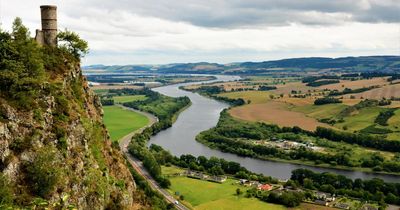 'Magnificent' fishing spots in Scotland perfect for every angler among UK's best