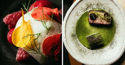 Why these brand new restaurants in Scotland have been named the best in the UK