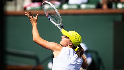 Indian Wells women’s semi-finals: how to watch tennis live streams online and on TV