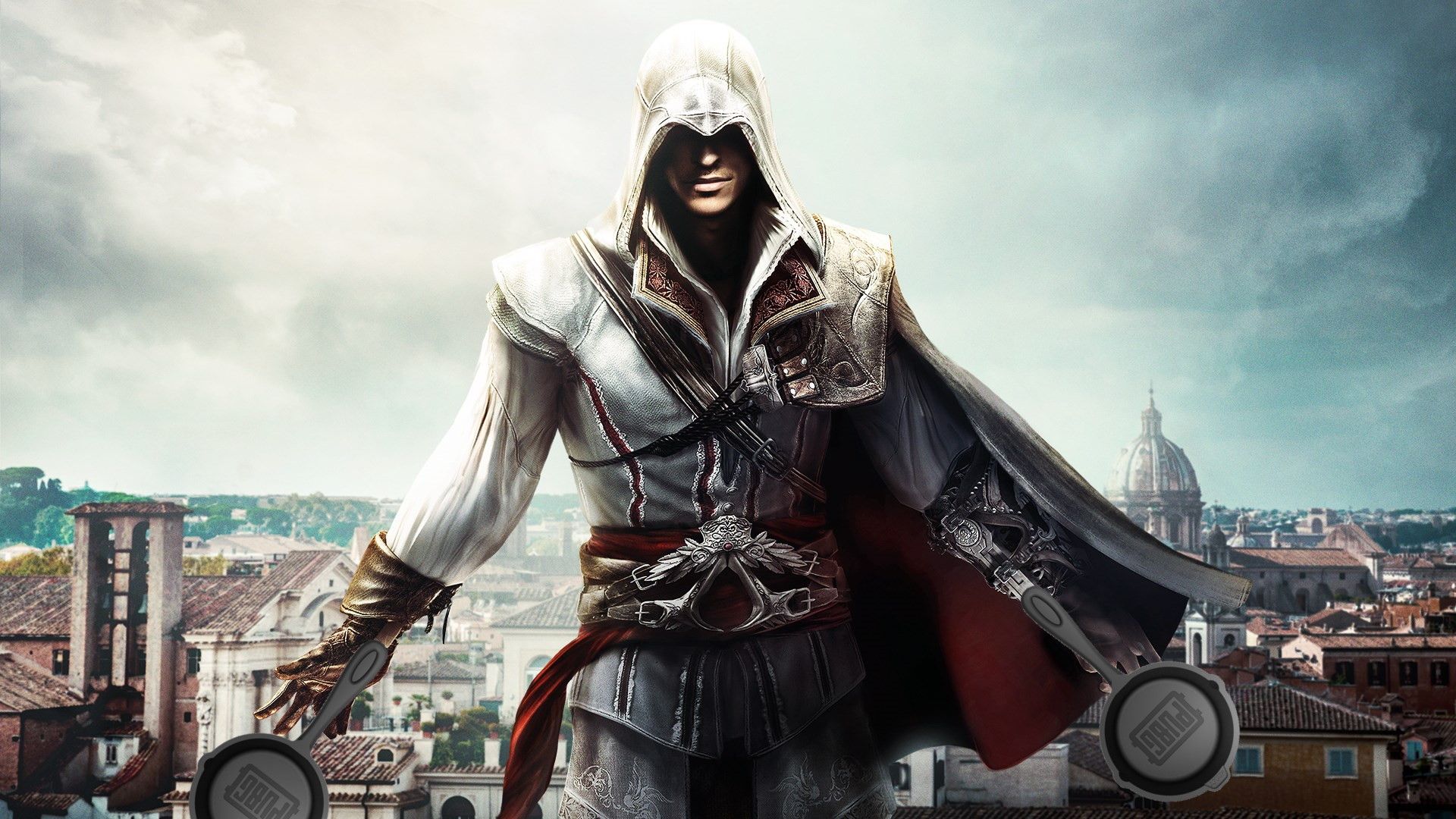 Ubisoft is reportedly talking to Tencent about…