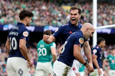 How to watch France vs Scotland: TV channel and live stream for Six Nations today