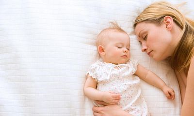 The tussle between two firms says a lot about the difficulty of getting your baby to sleep safely