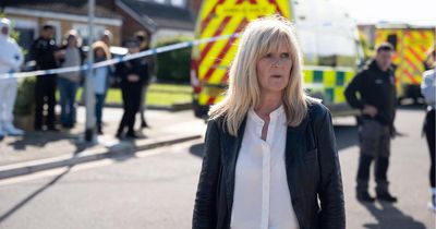 ITV's Protection starring Happy Valley's Siobhan Finneran to air this weekend