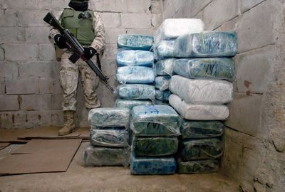 Trump’s war with cartels will backfire