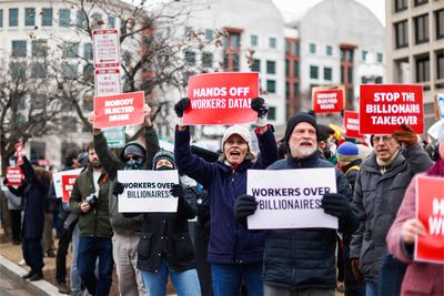 How the left wins: Tell the right story