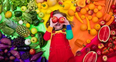 The best healthy snacks to give your child without buying ultra-processed food