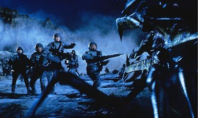 28 Years Later, A Provocative Sci-Fi Reboot Just Got The Perfect Director