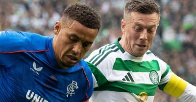 Sports writer Celtic vs Rangers predictions:  Ibrox heroics to take toll