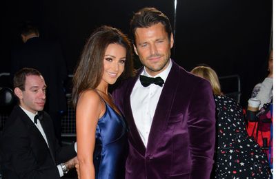 'It's the biggest achievement of my life': Mark Wright on becoming a dad