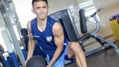 With Sunil Chhetri returning from retirement, India aim to beat Maldives, Bangladesh with clean sheets