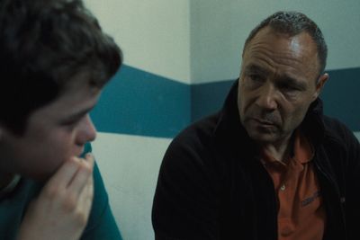 Stephen Graham names Adolescence’s ‘biggest achievement’ as show becomes Netflix hit