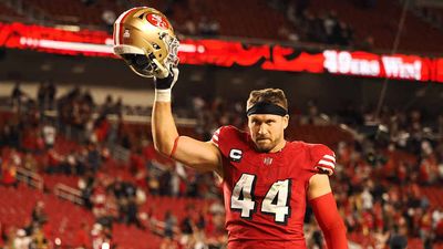 Kyle Juszczyk Re-Signs With 49ers Just Days After Release