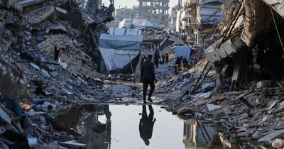 RTS U-turns on decision to pause special award for Gaza coverage